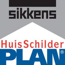 Sikkens huisschilderplan 