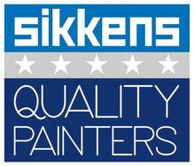 Sikkens quality painters