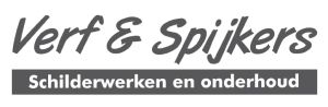 Verf & Spijkers