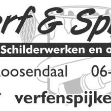 Logo Verf & Spijkers