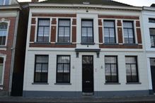 Schilderwerk woning